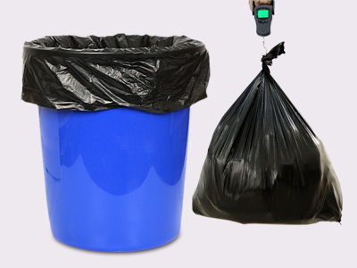 江苏省实行垃圾分类，物业管理公司询盘要蓝色垃圾袋！